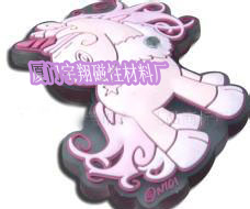 中國產(chǎn)橡塑磁